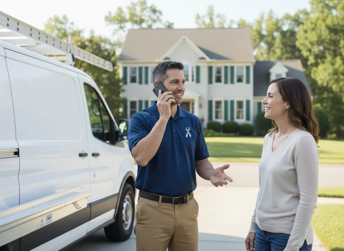 Home Gutter Service Baileys Harbor, WI FAQs